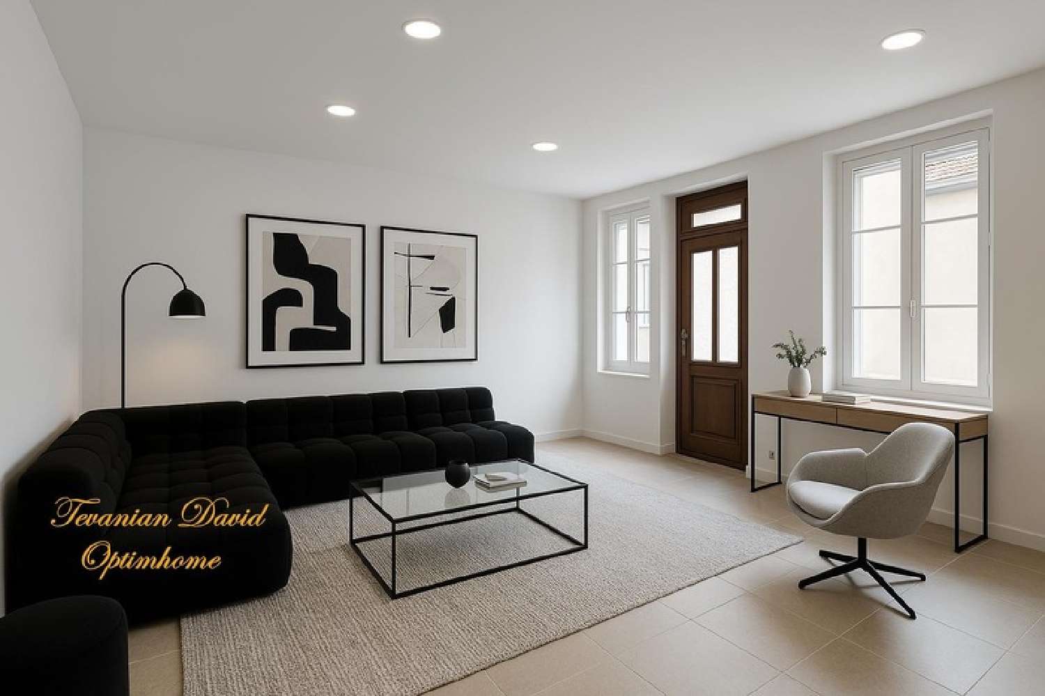  te koop huis Selles-sur-Cher Loir-et-Cher 2