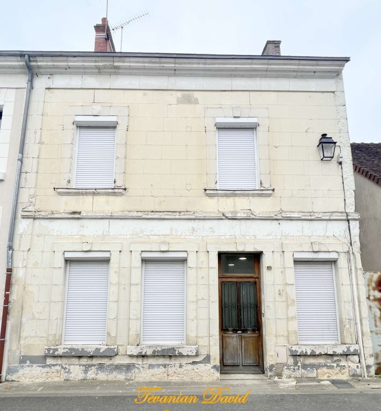  te koop huis Selles-sur-Cher Loir-et-Cher 3