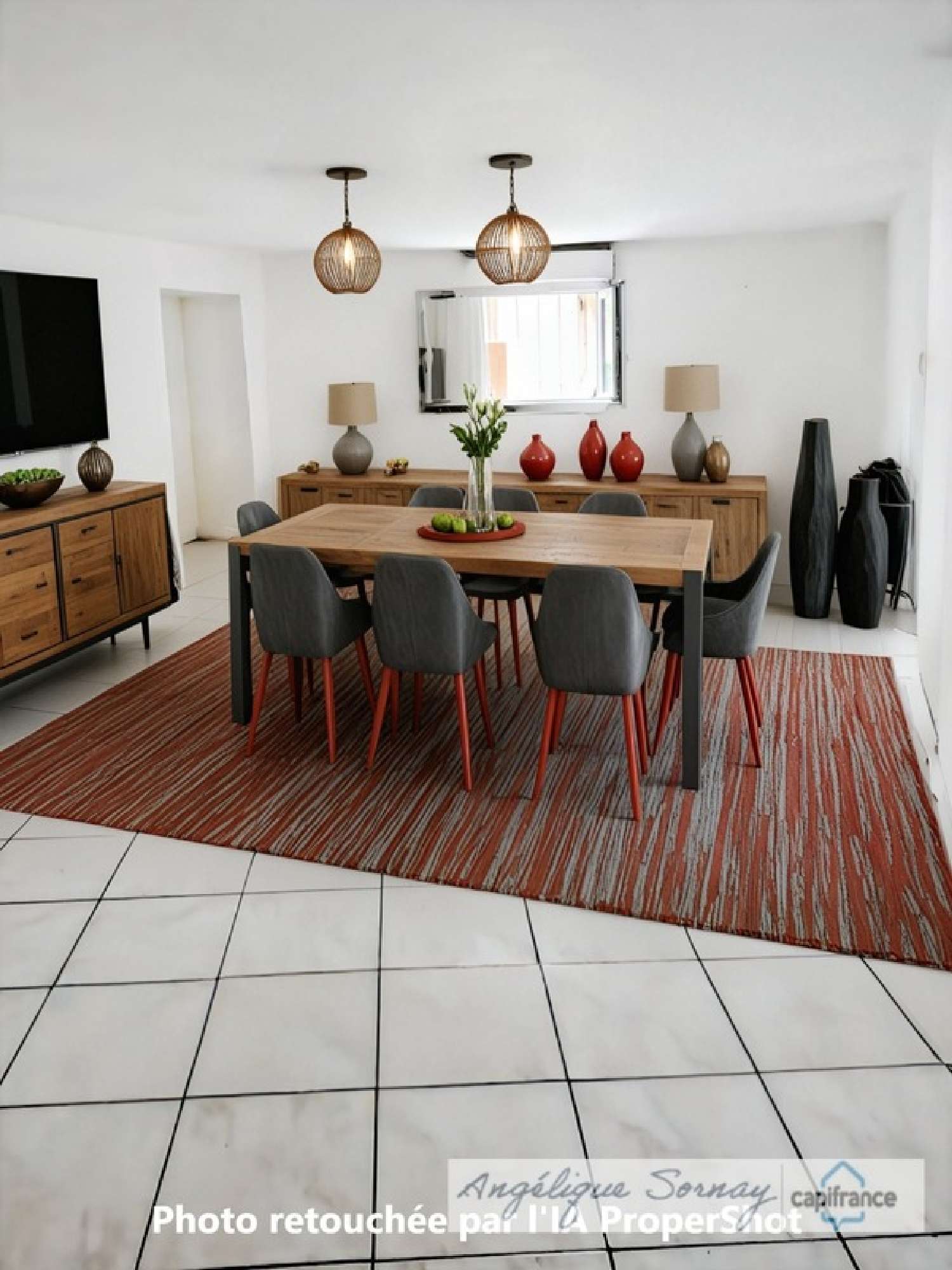  te koop huis Sellières Jura 4