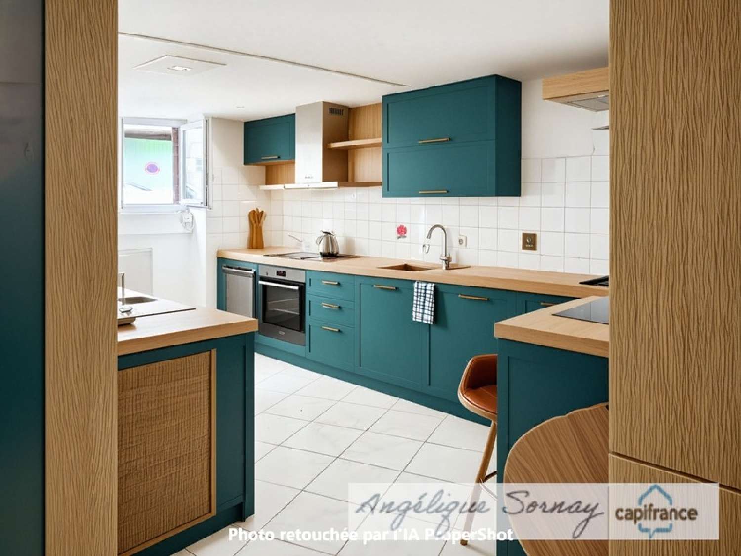  te koop huis Sellières Jura 7