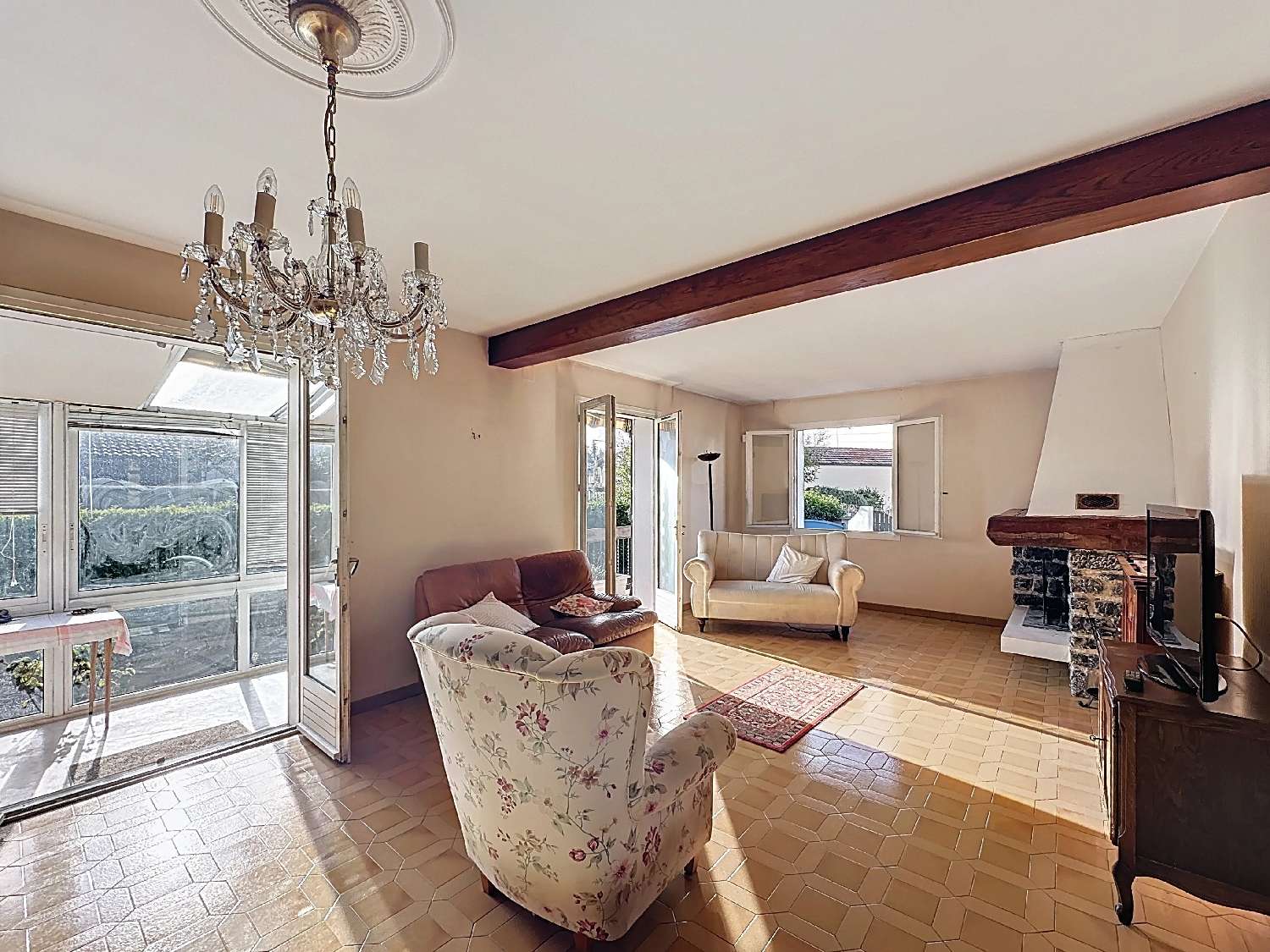  te koop huis Séméac Hautes-Pyrénées 1