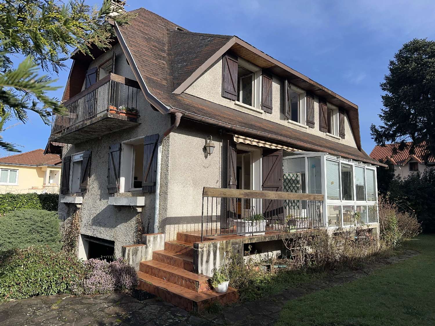  te koop huis Séméac Hautes-Pyrénées 2