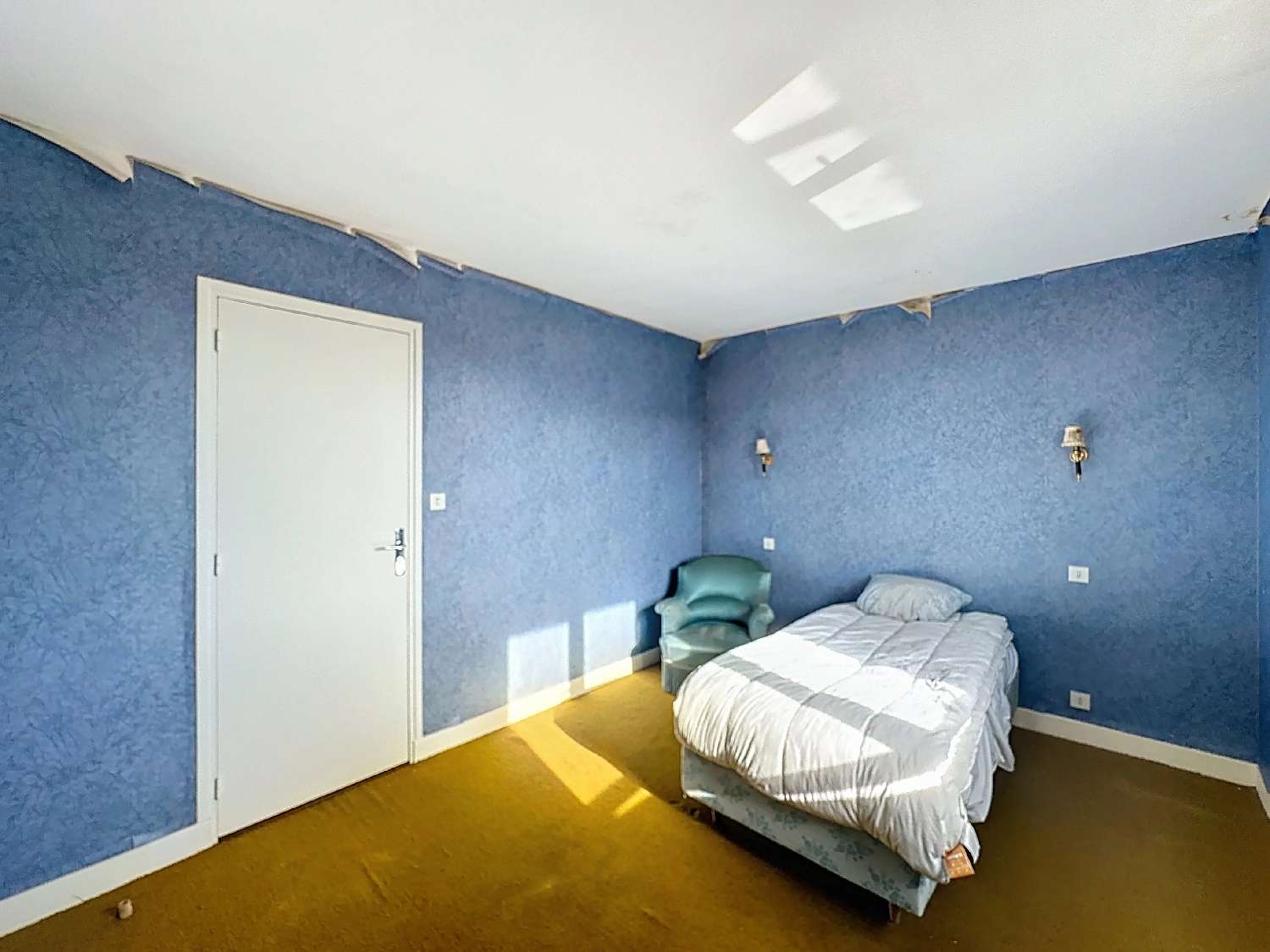  te koop huis Séméac Hautes-Pyrénées 4