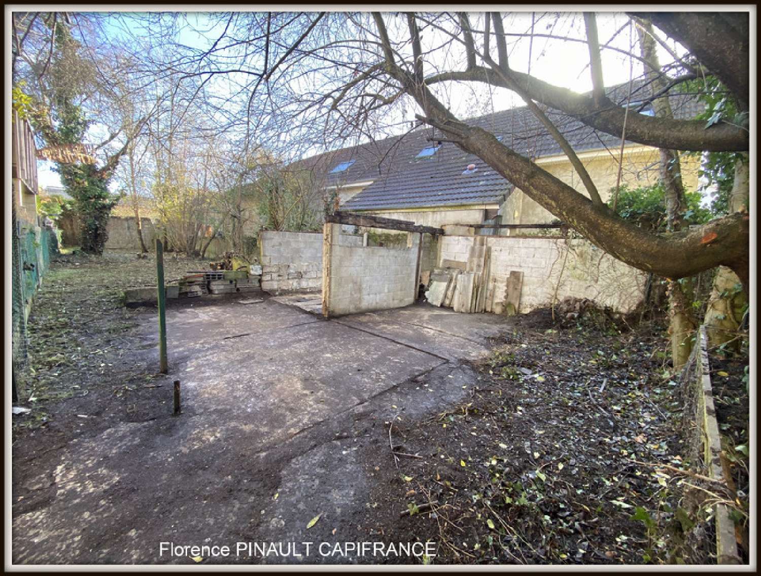 à vendre maison Séméac Hautes-Pyrénées 3