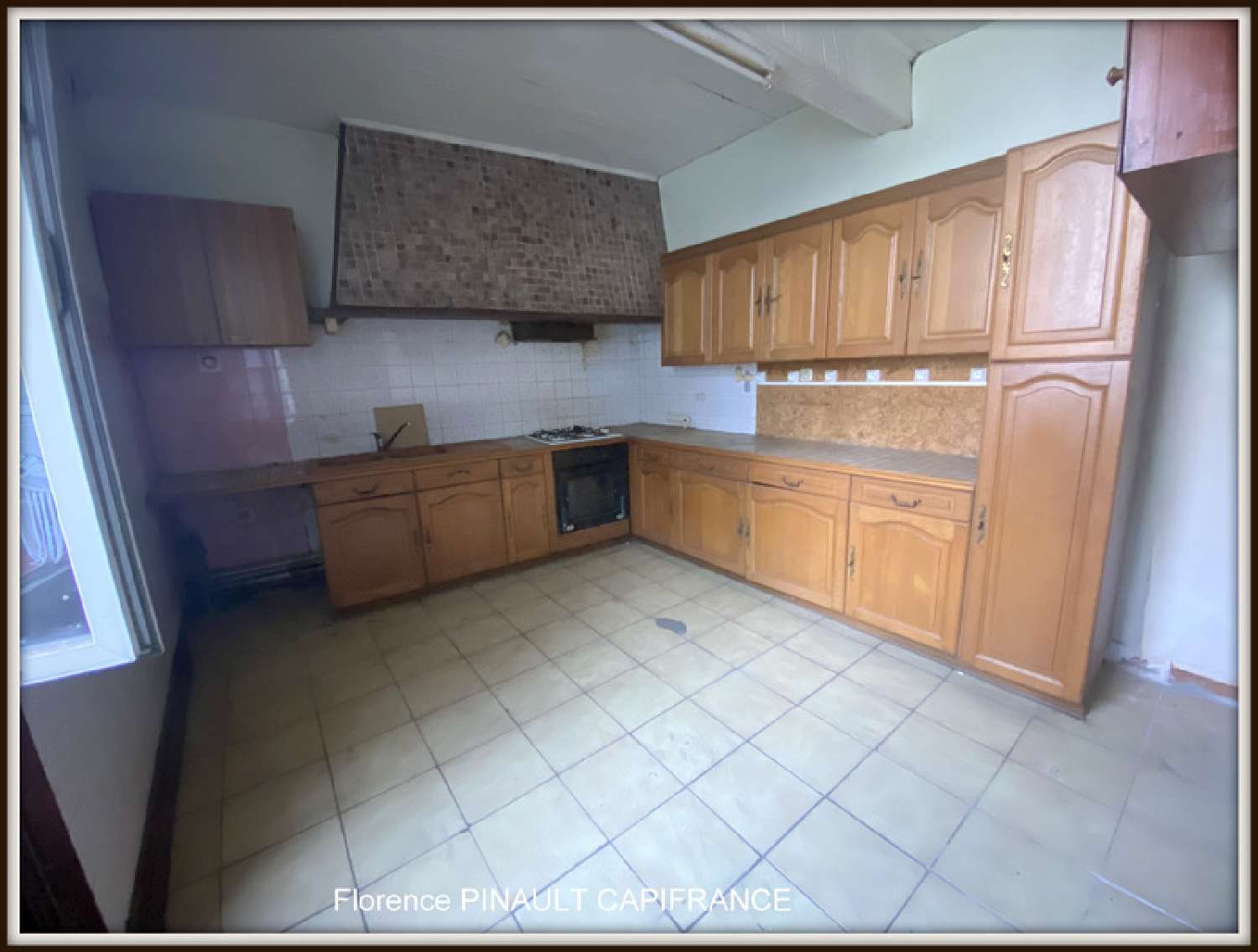 à vendre maison Séméac Hautes-Pyrénées 4