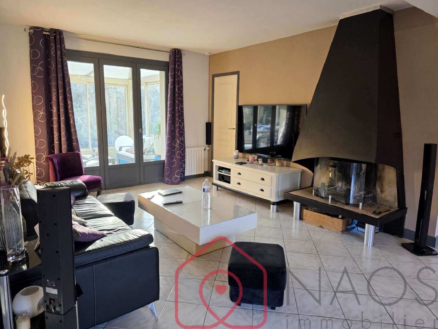 te koop huis Sémoy Loiret 7