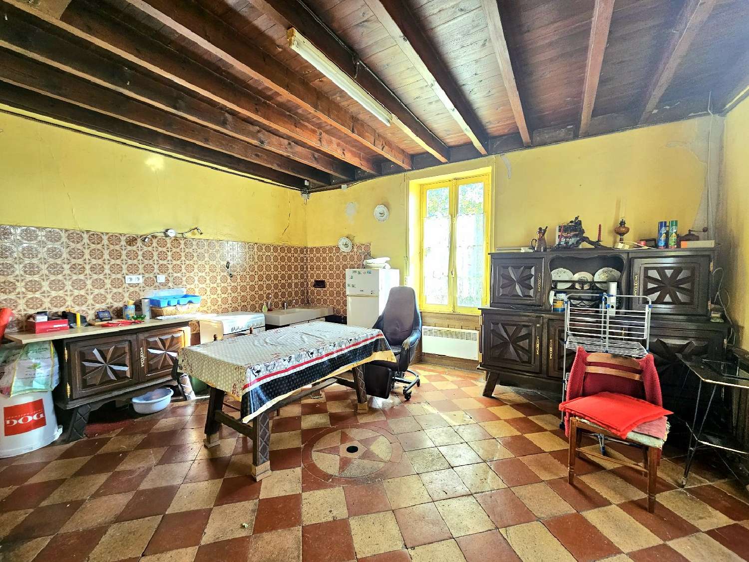  à vendre maison Sempesserre Gers 2