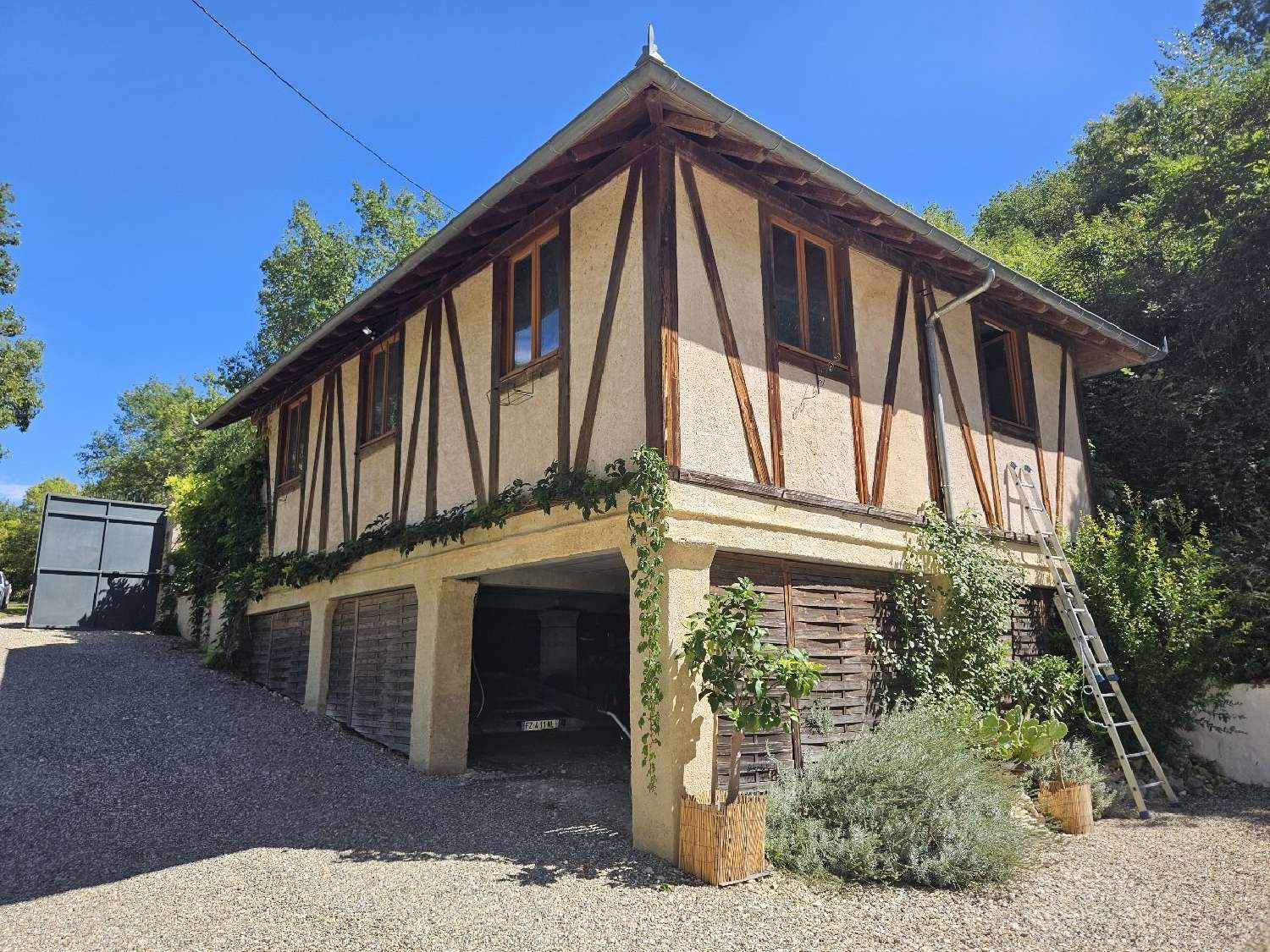  à vendre maison Sempesserre Gers 5
