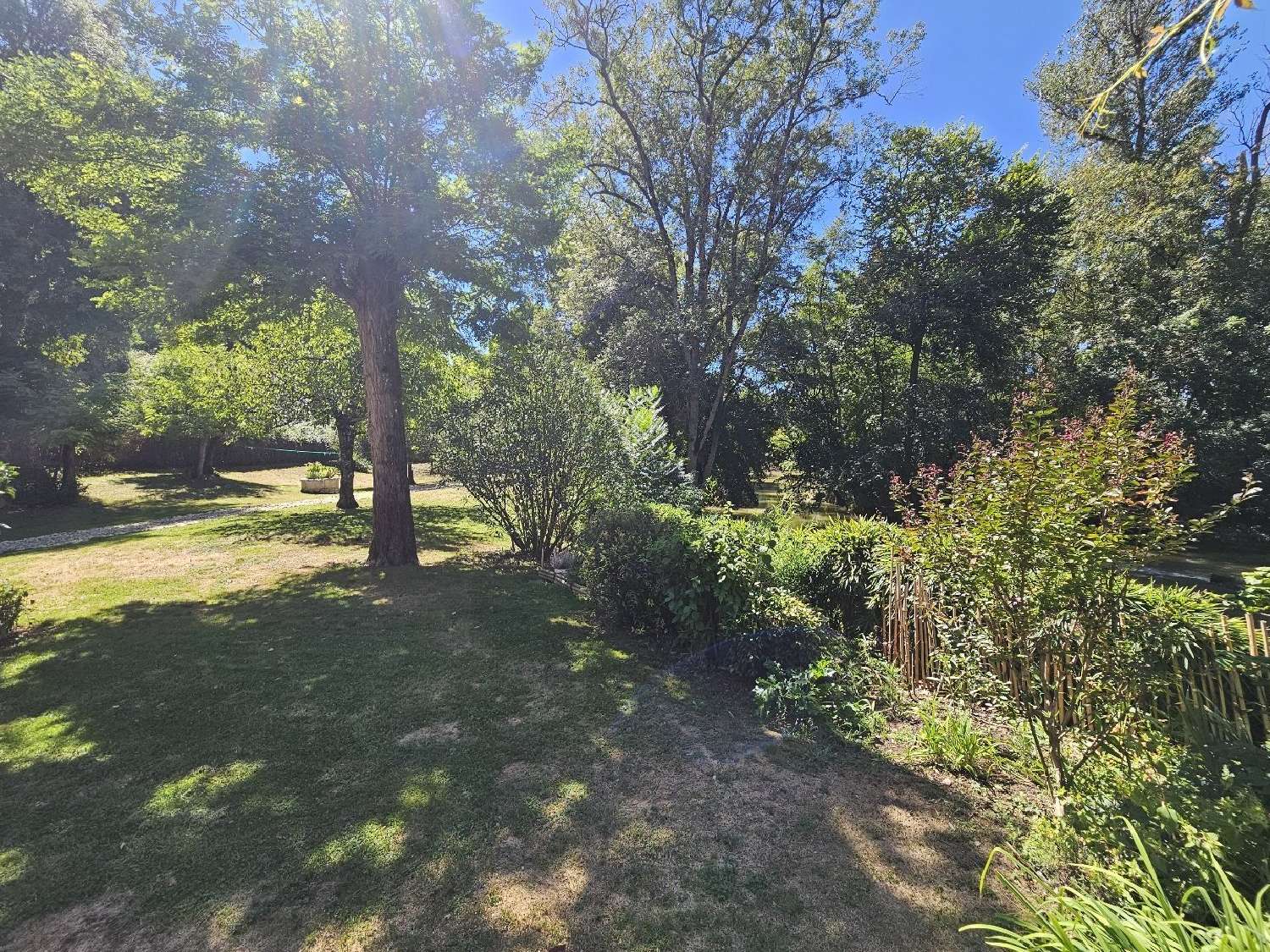  à vendre maison Sempesserre Gers 6