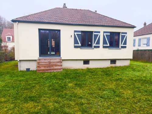 Senlis Oise maison foto 7248958