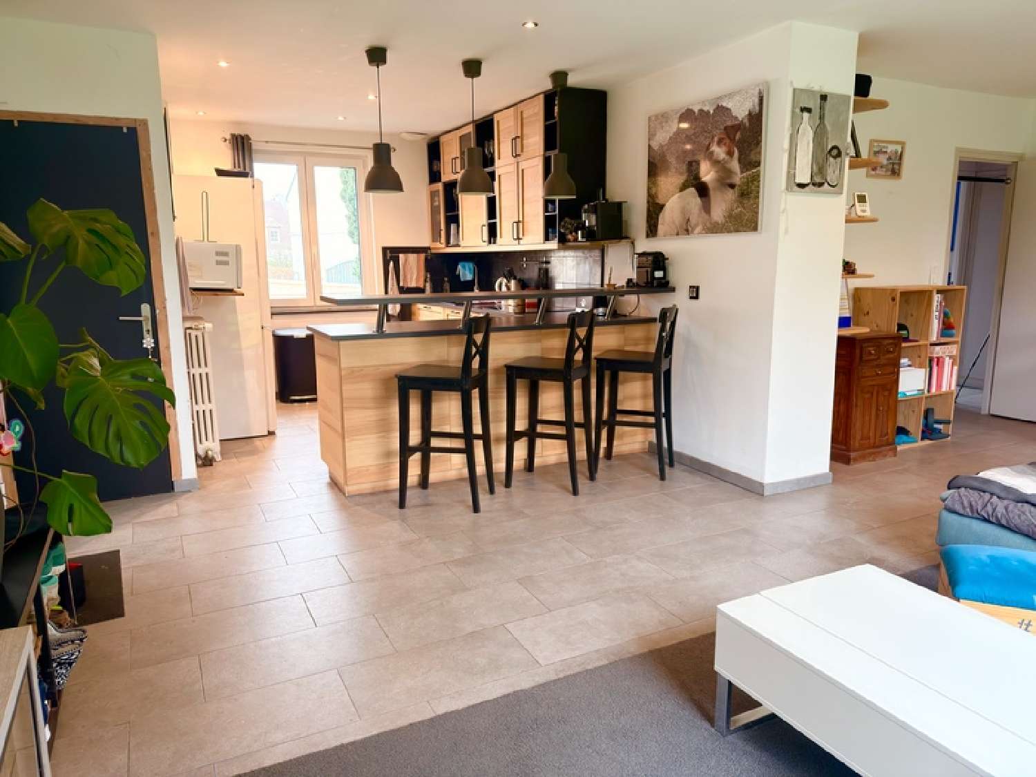 à vendre maison Senlis Oise 2