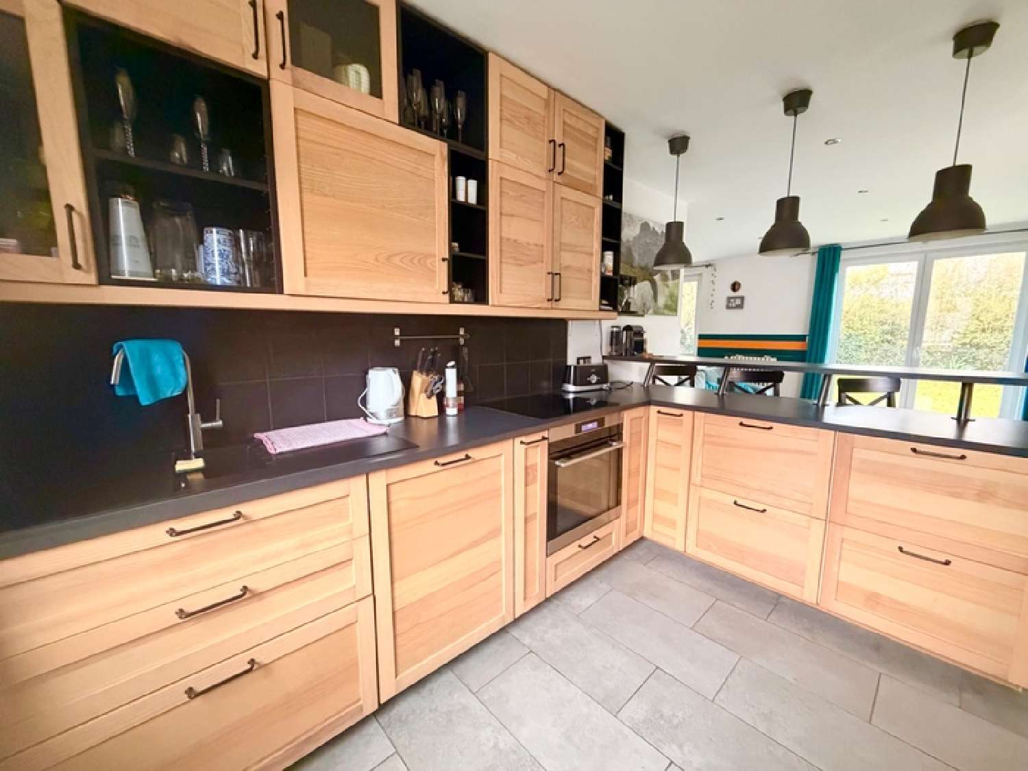 à vendre maison Senlis Oise 3