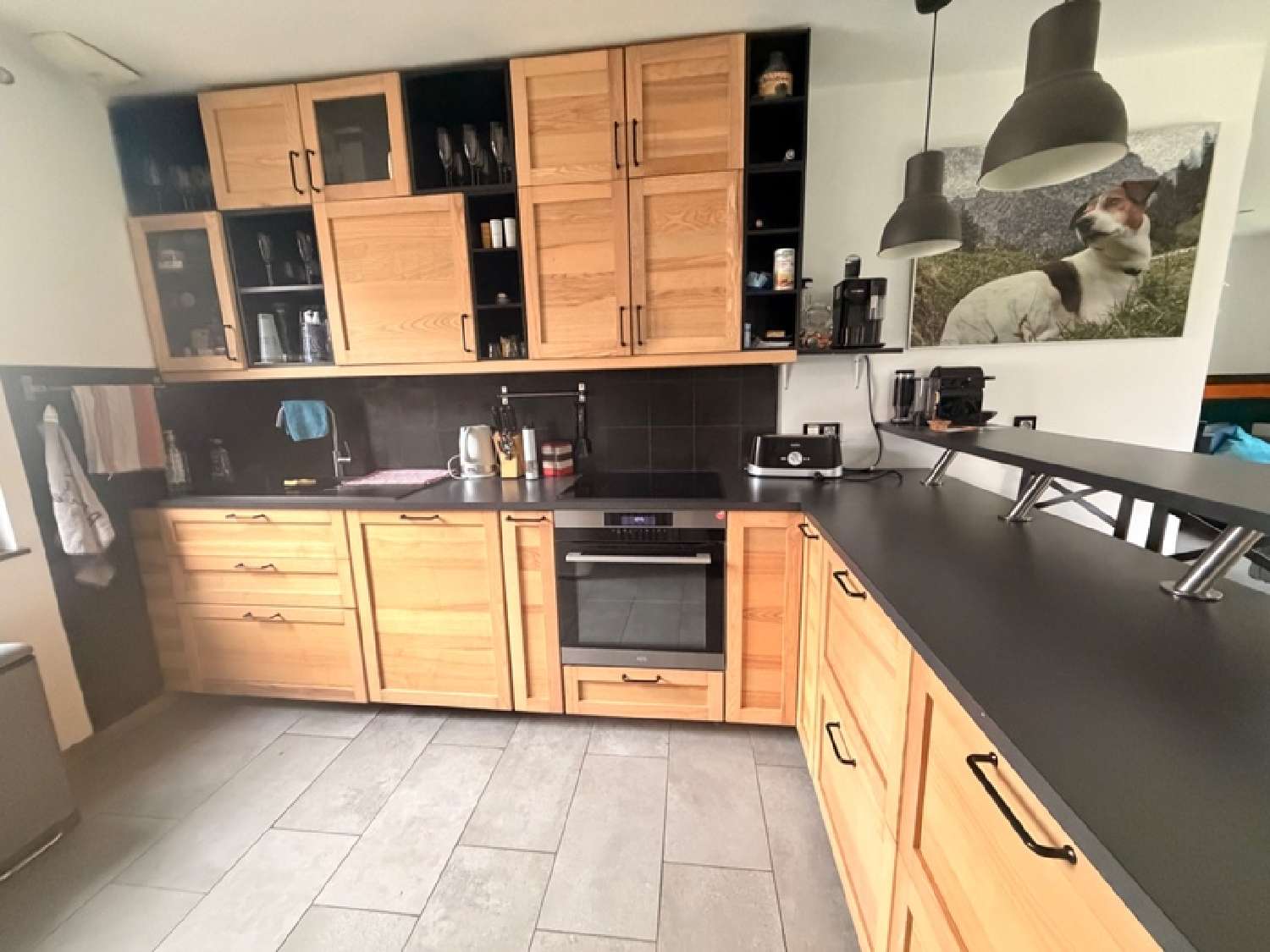 à vendre maison Senlis Oise 4