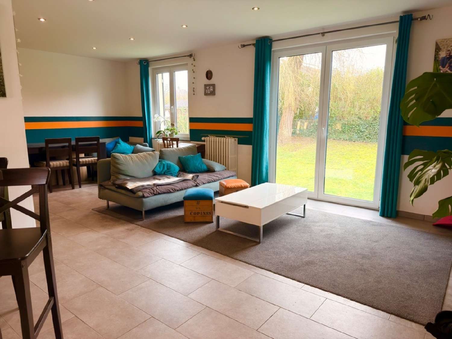 à vendre maison Senlis Oise 5