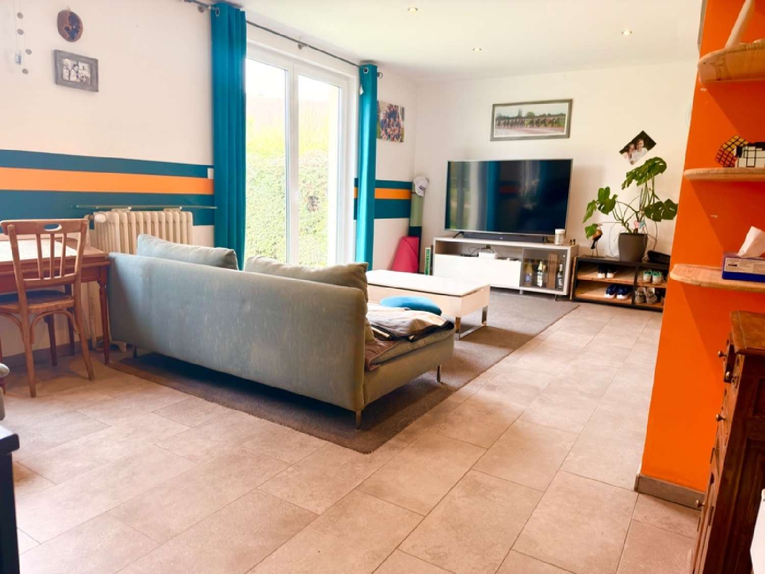 à vendre maison Senlis Oise 6