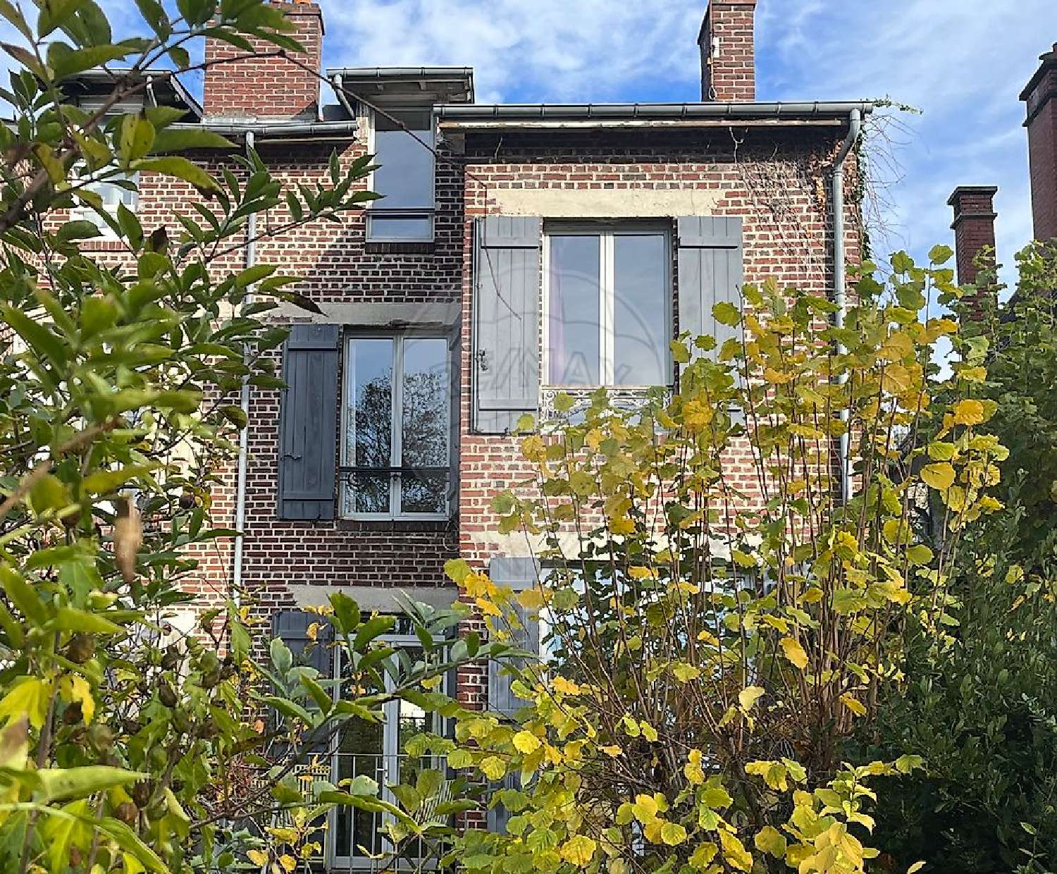 à vendre maison Senlis Oise 1