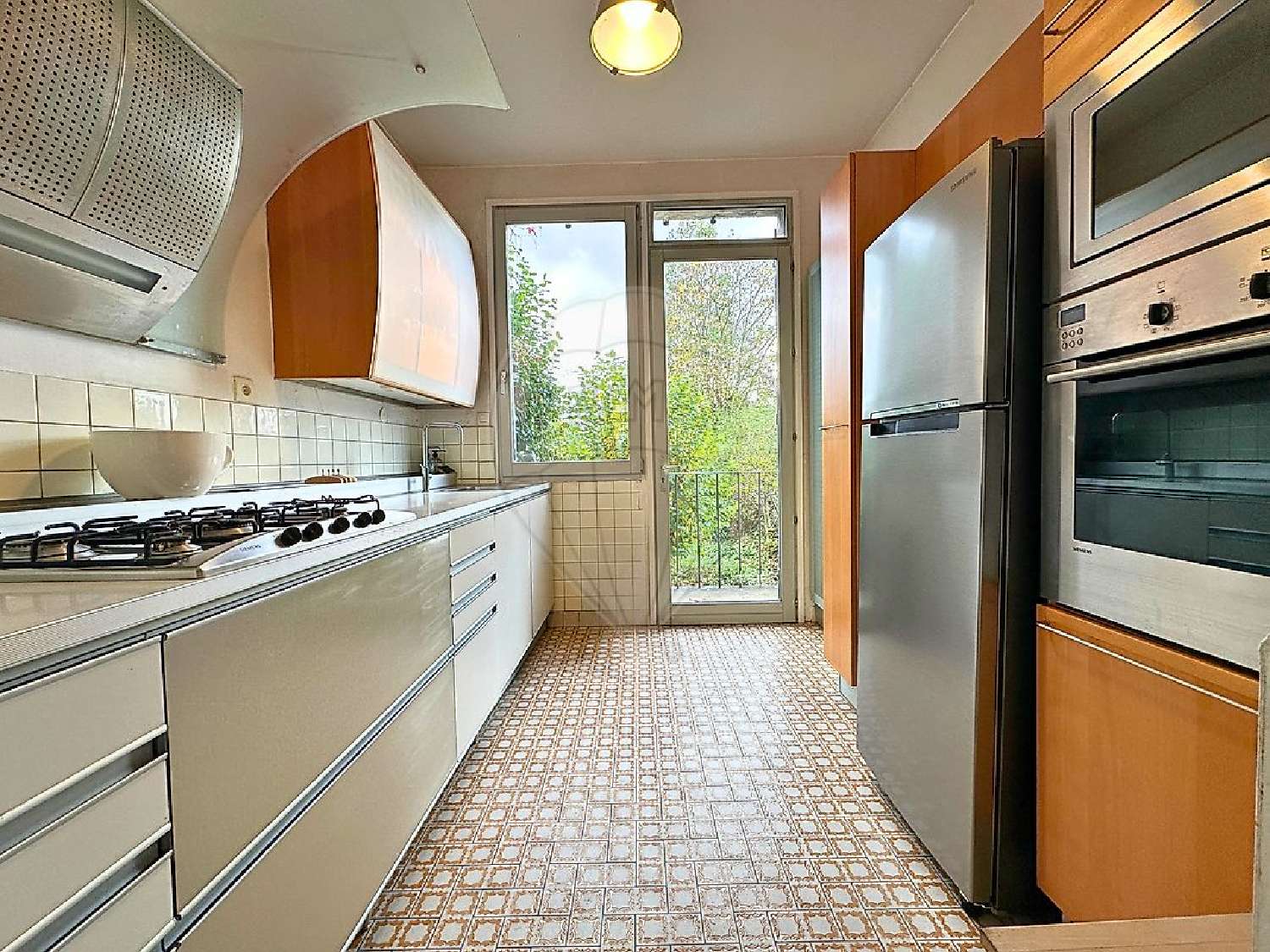 à vendre maison Senlis Oise 4