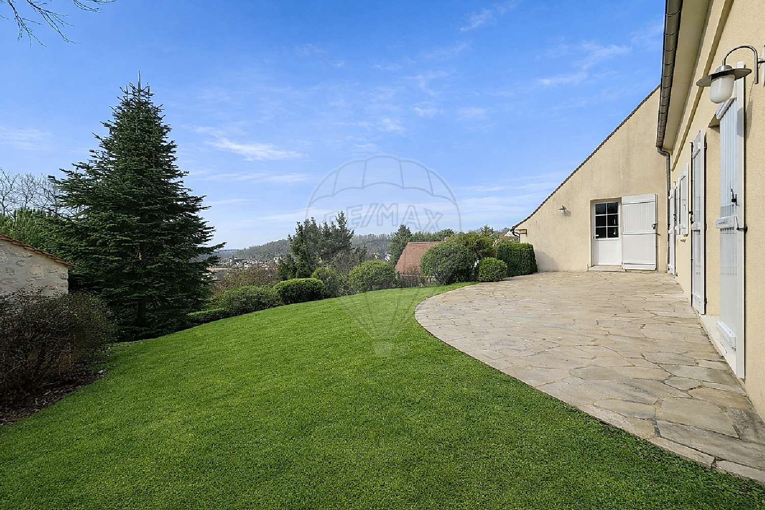 à vendre maison Senlis Oise 2