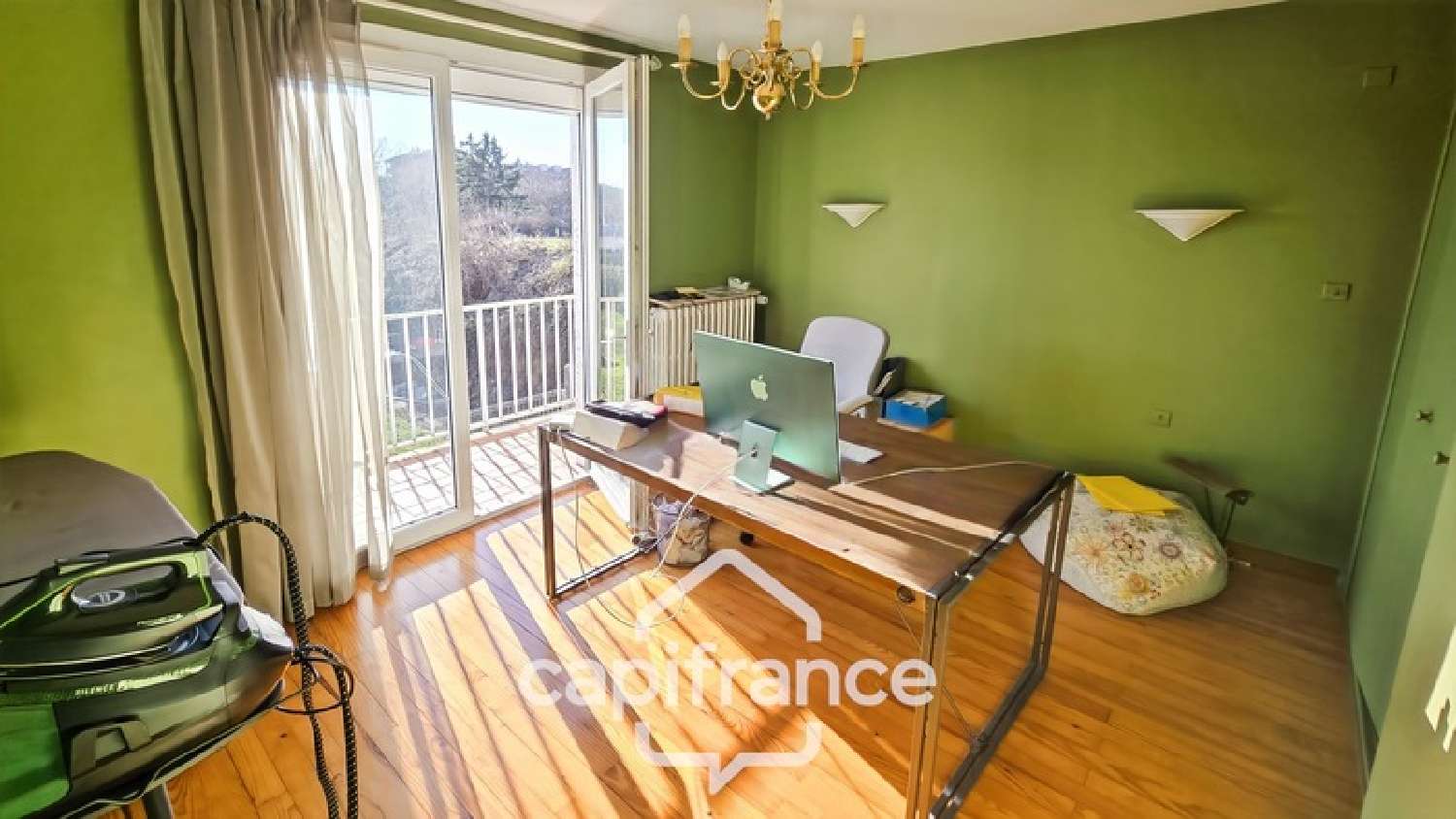  te koop huis Sennecé-lès-Mâcon Saône-et-Loire 2