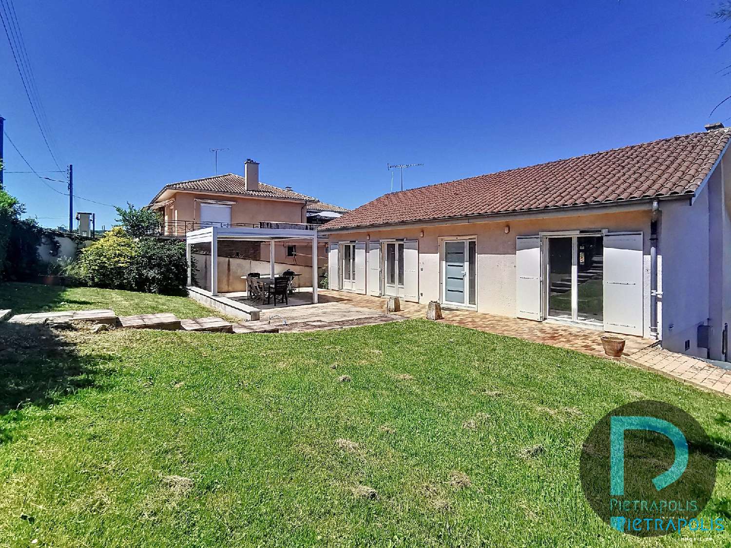  kaufen Haus Sennecé-lès-Mâcon Saône-et-Loire 1