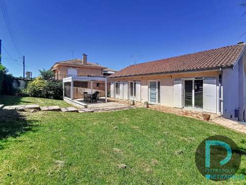 Sennecé-lès-Mâcon Saône-et-Loire Haus Bild 7243329