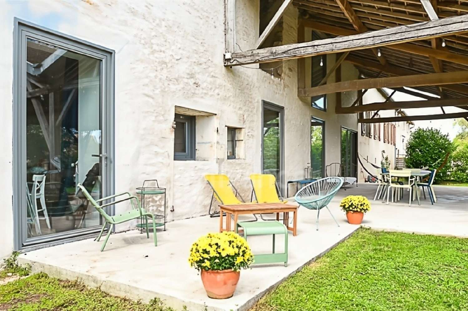  en venta casa Sennecey-le-Grand Saône-et-Loire 1