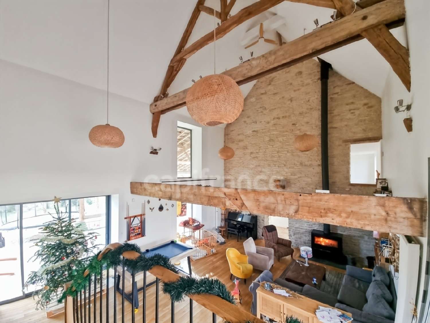  en venta casa Sennecey-le-Grand Saône-et-Loire 4