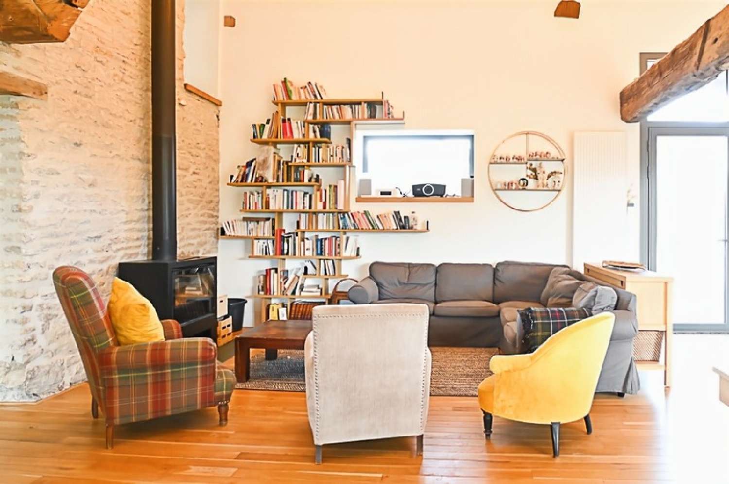  en venta casa Sennecey-le-Grand Saône-et-Loire 5