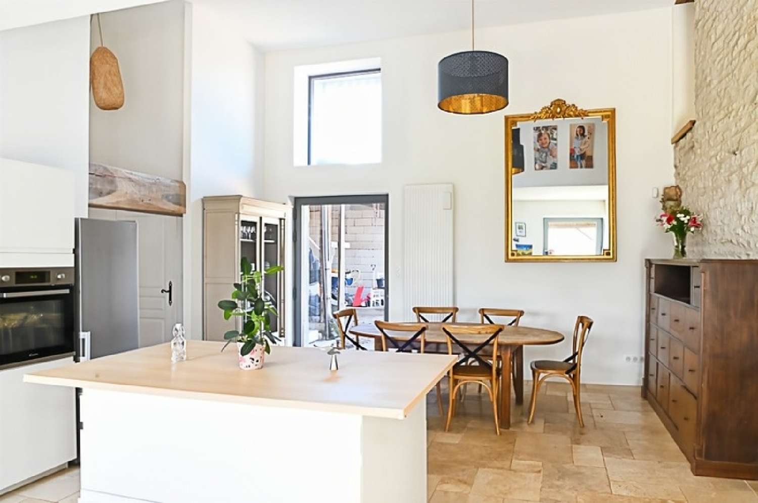  en venta casa Sennecey-le-Grand Saône-et-Loire 6