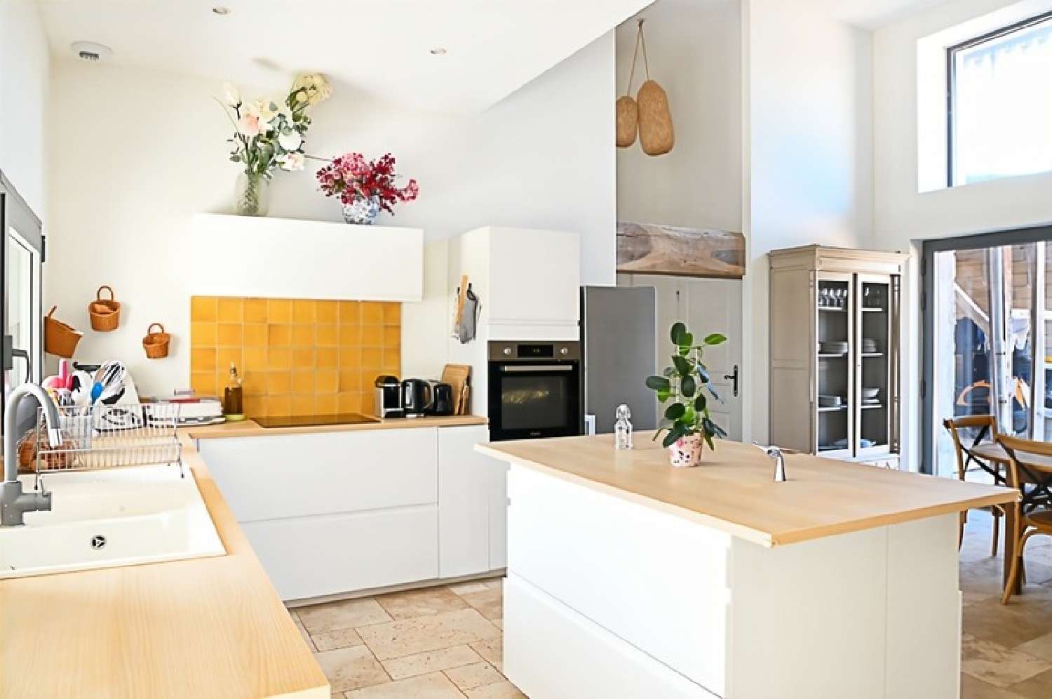  en venta casa Sennecey-le-Grand Saône-et-Loire 7