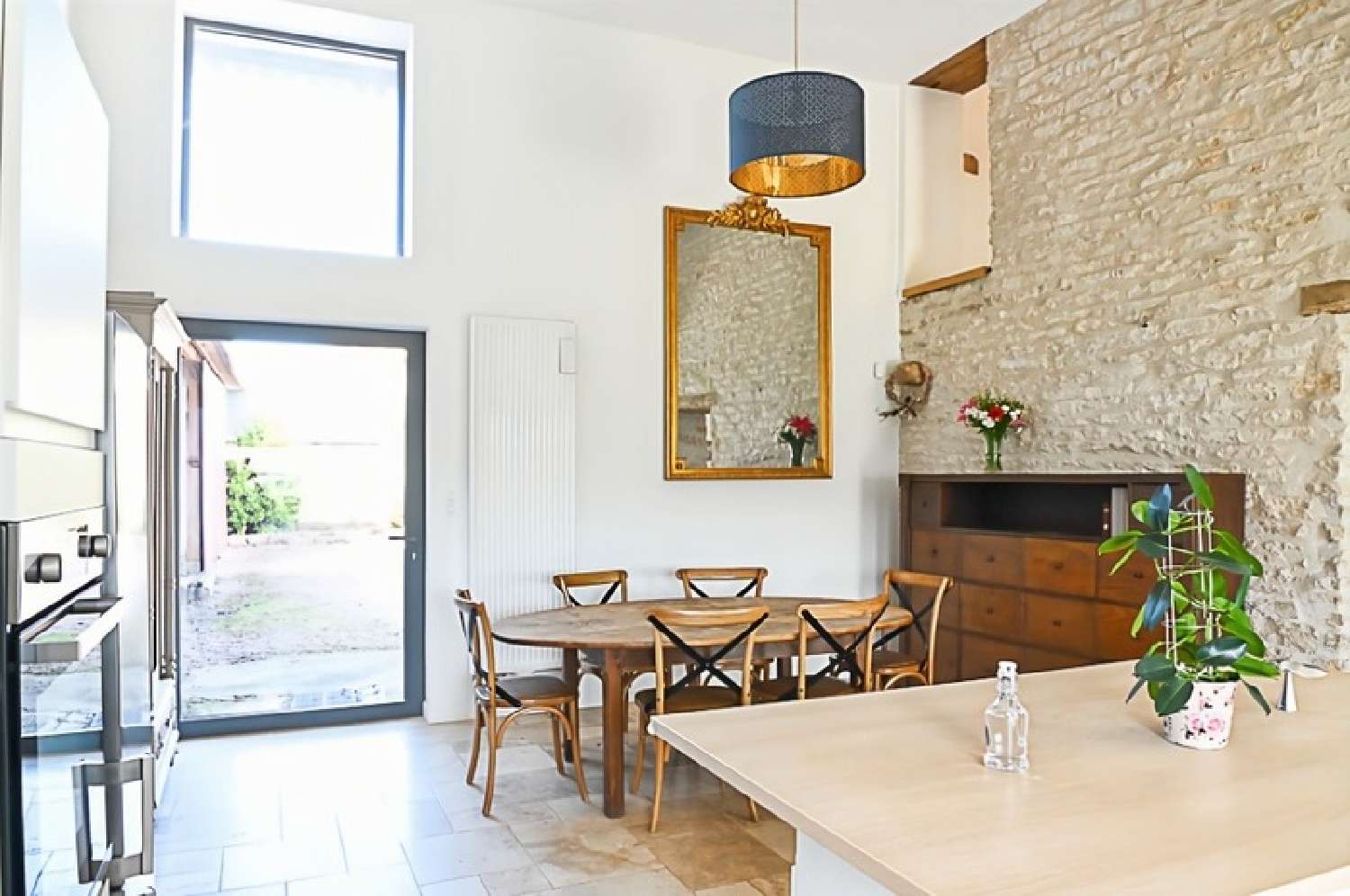  en venta casa Sennecey-le-Grand Saône-et-Loire 8