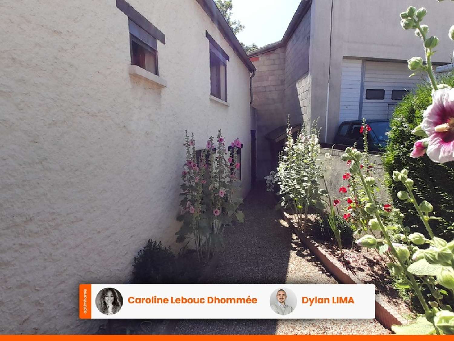 for sale house Senonches Eure-et-Loir 2