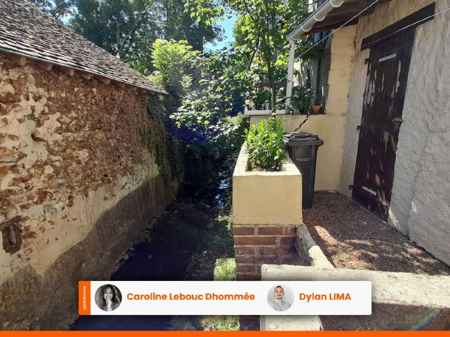  for sale house Senonches Eure-et-Loir 3