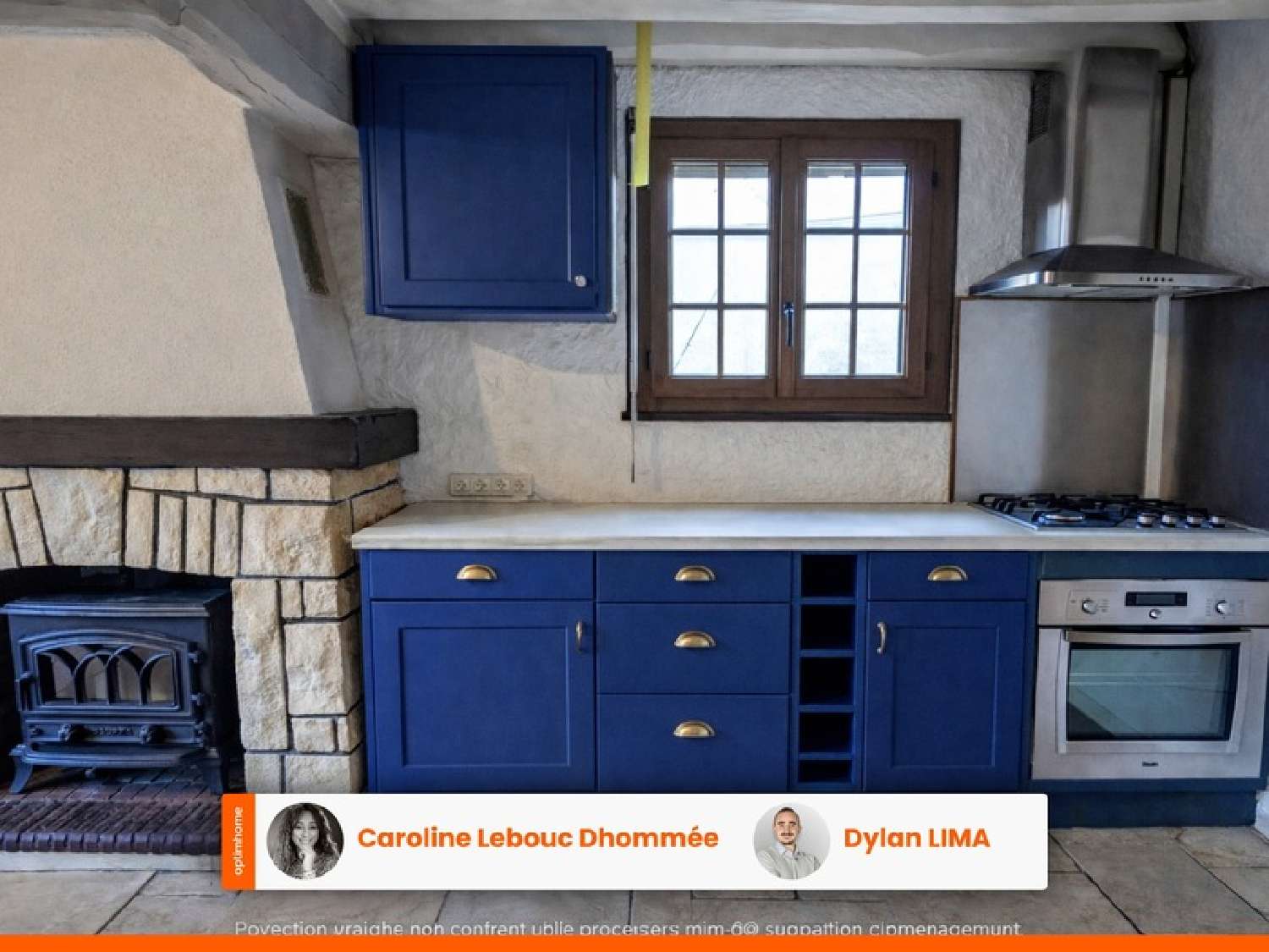  for sale house Senonches Eure-et-Loir 7