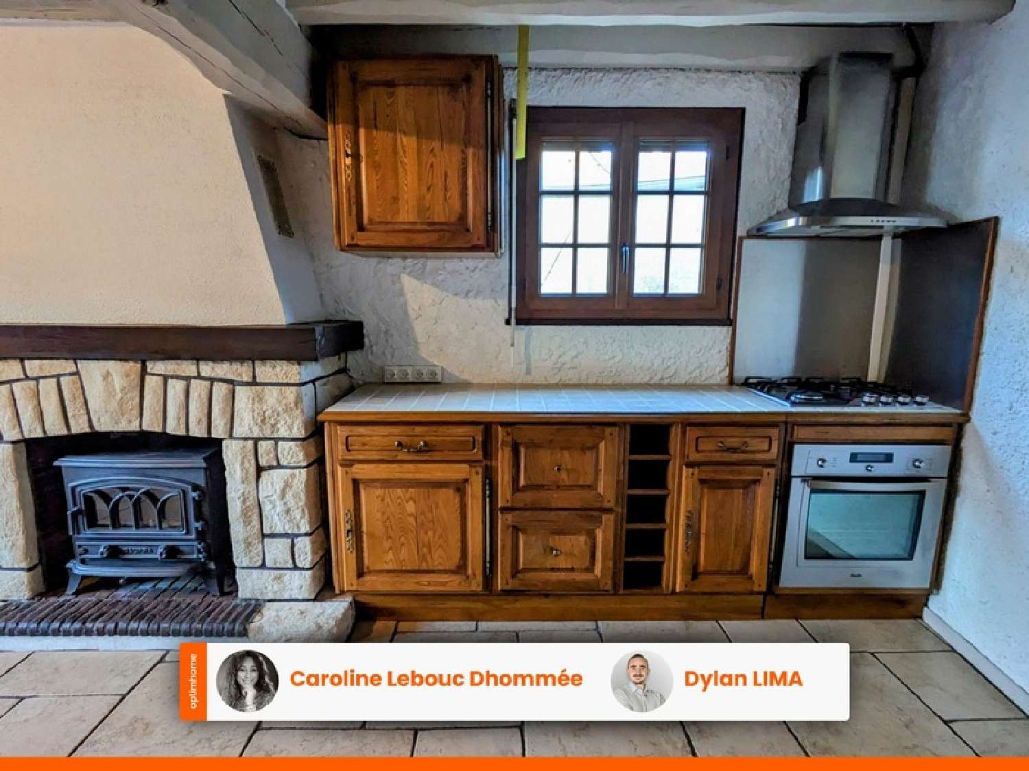  for sale house Senonches Eure-et-Loir 8