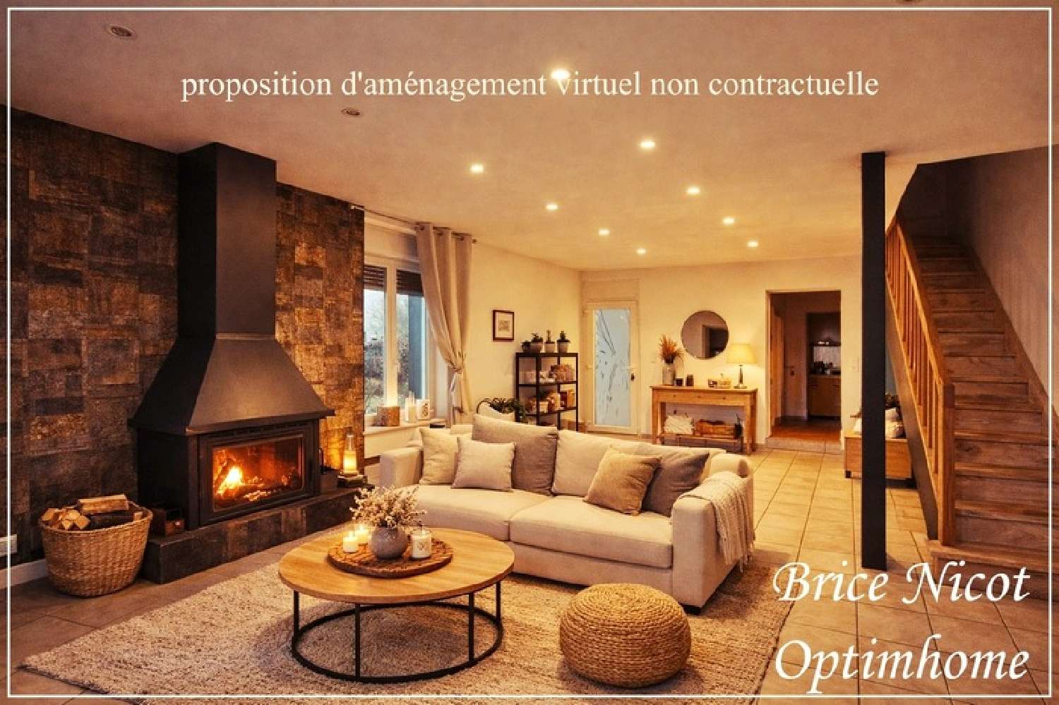  kaufen Haus Senones Vogesen 5