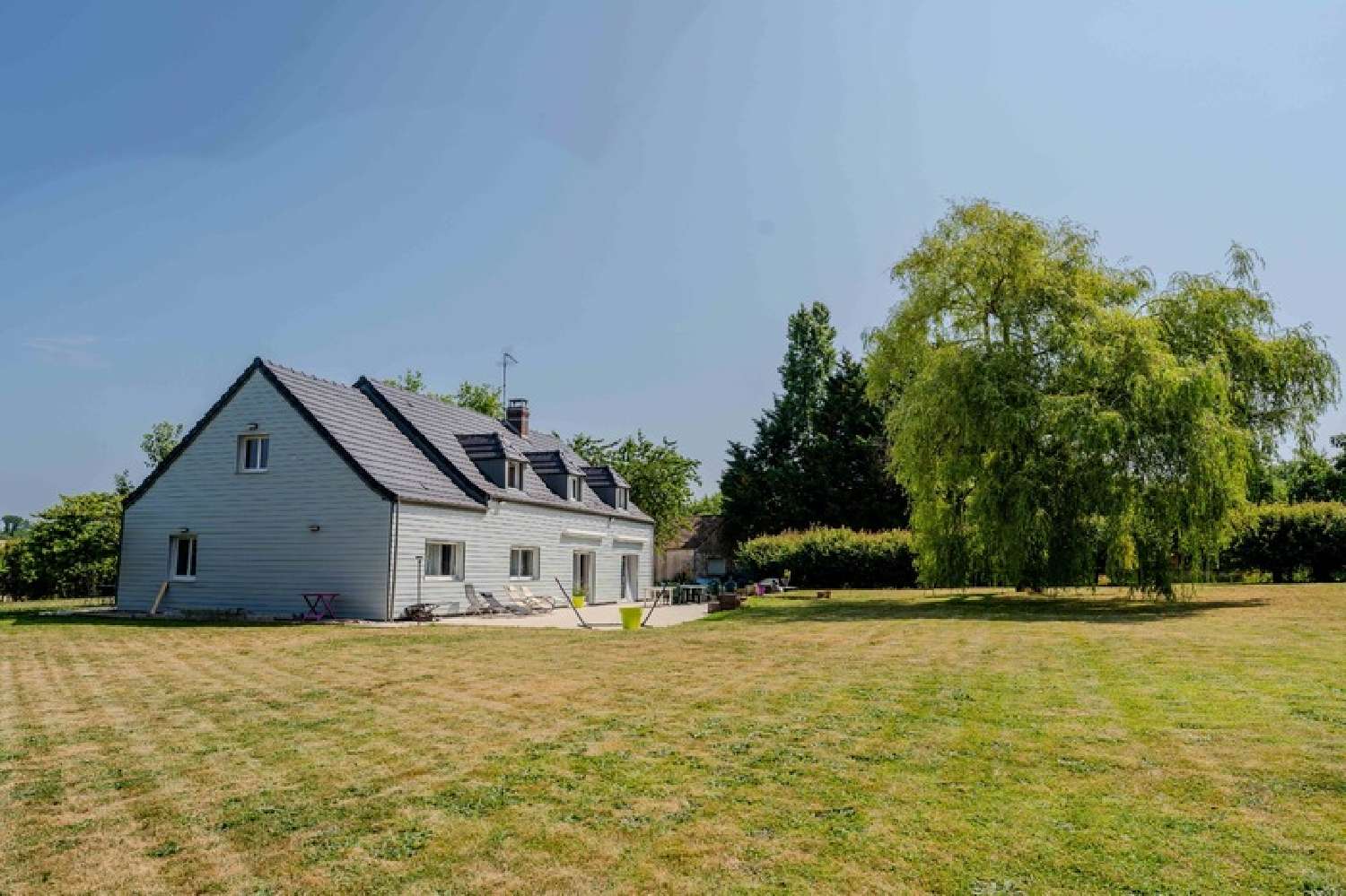 kaufen Haus Sens Yonne 2