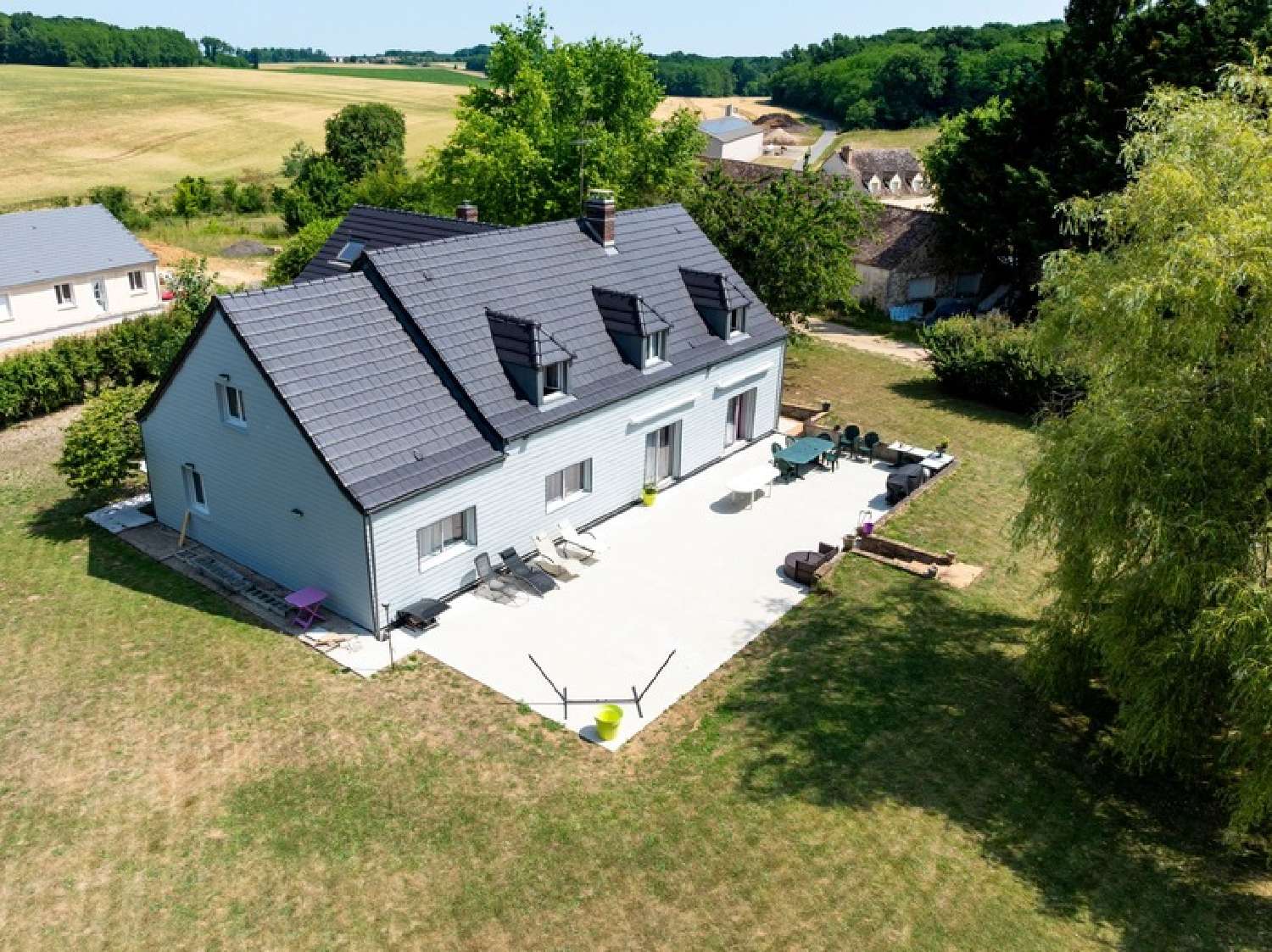 kaufen Haus Sens Yonne 3