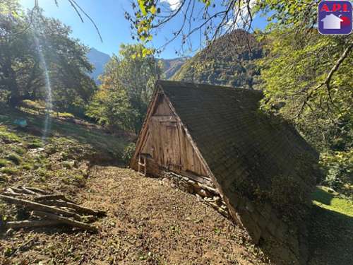 Sentein Ariège house foto 7239323