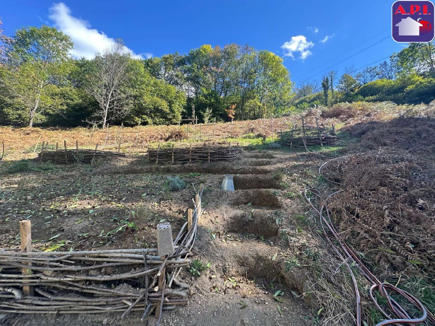  for sale house Sentein Ariège 2