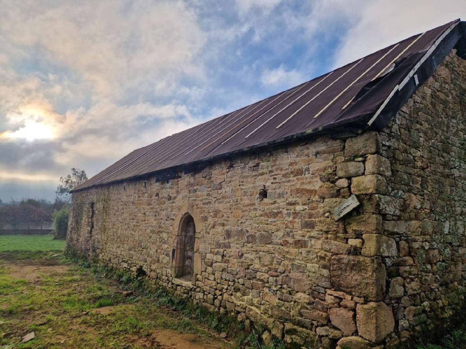 te koop huis Senven-Léhart Côtes-d'Armor 2