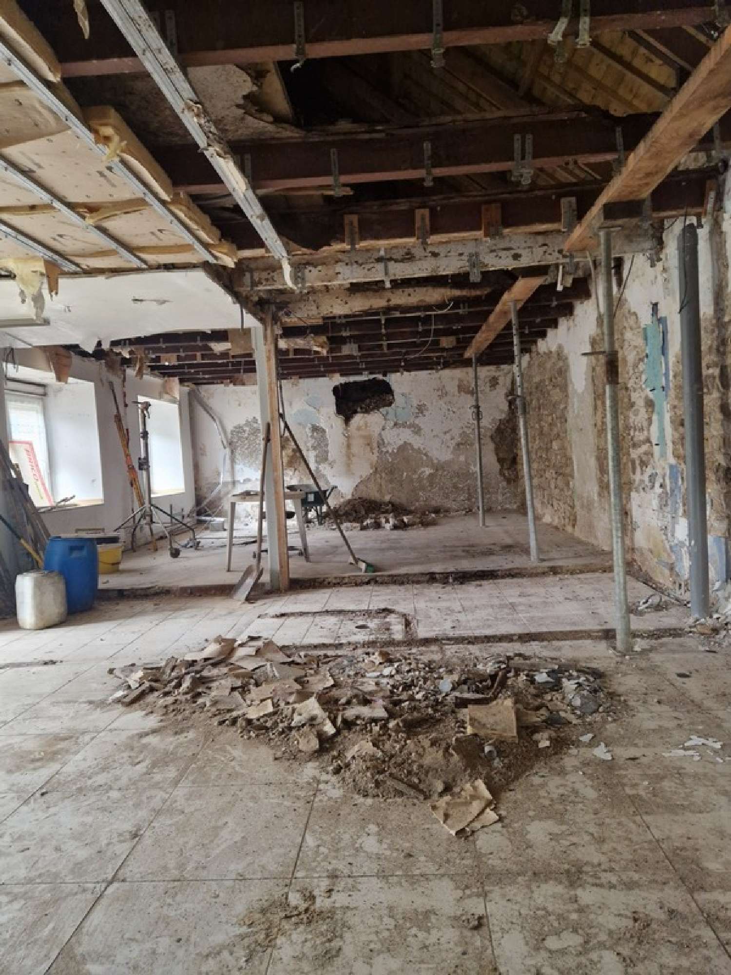 te koop huis Senven-Léhart Côtes-d'Armor 5