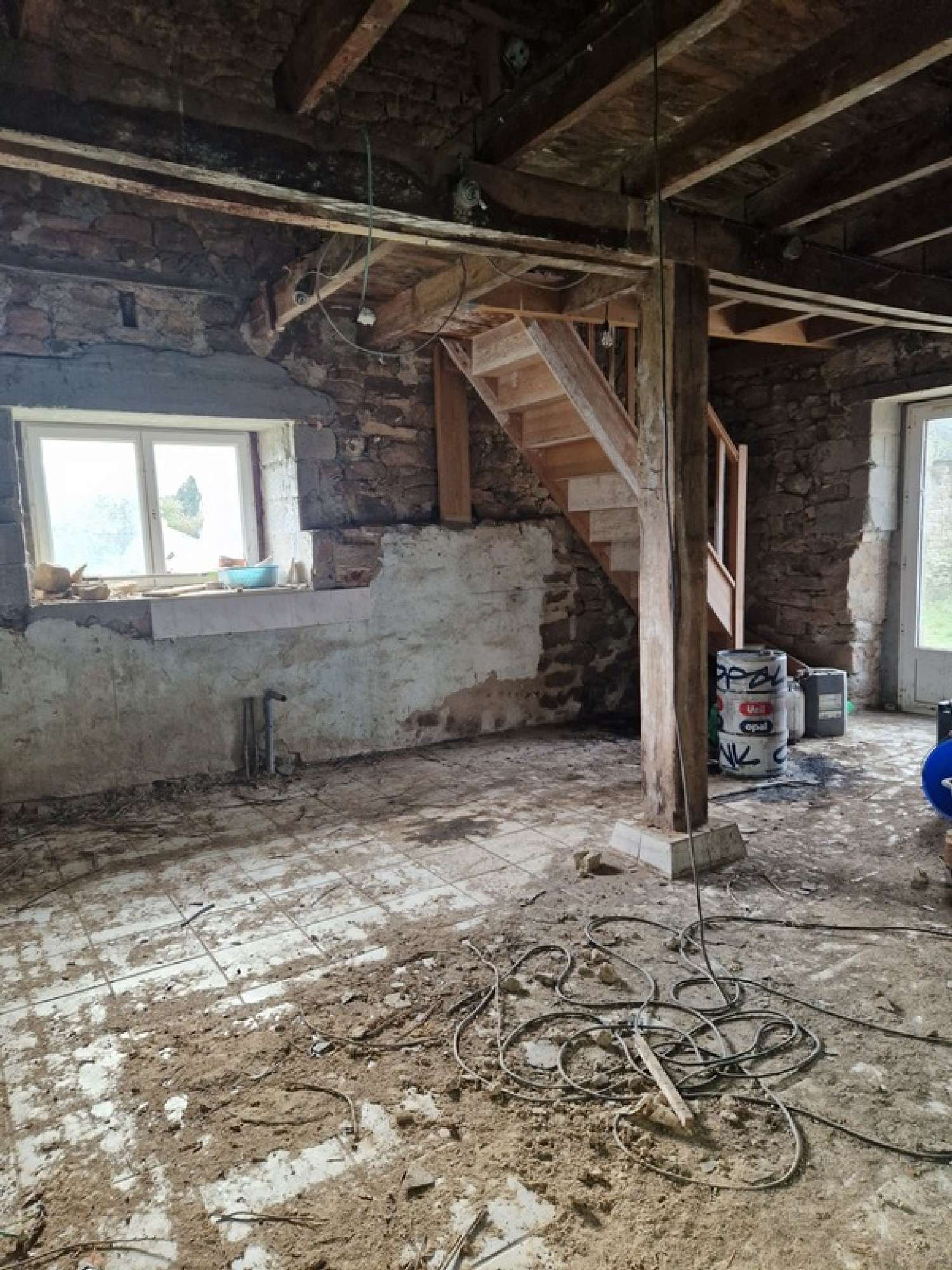 te koop huis Senven-Léhart Côtes-d'Armor 6