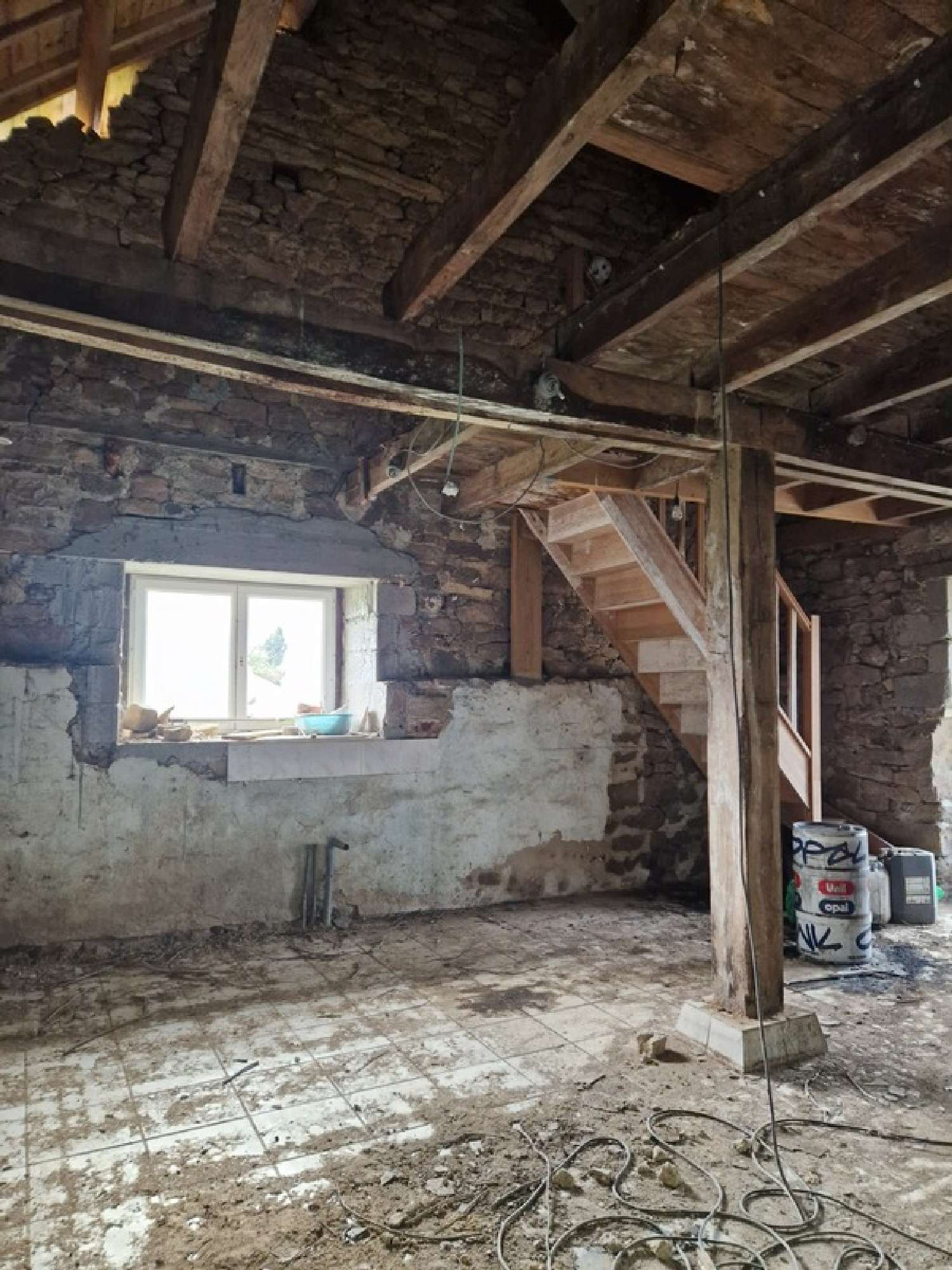 te koop huis Senven-Léhart Côtes-d'Armor 7