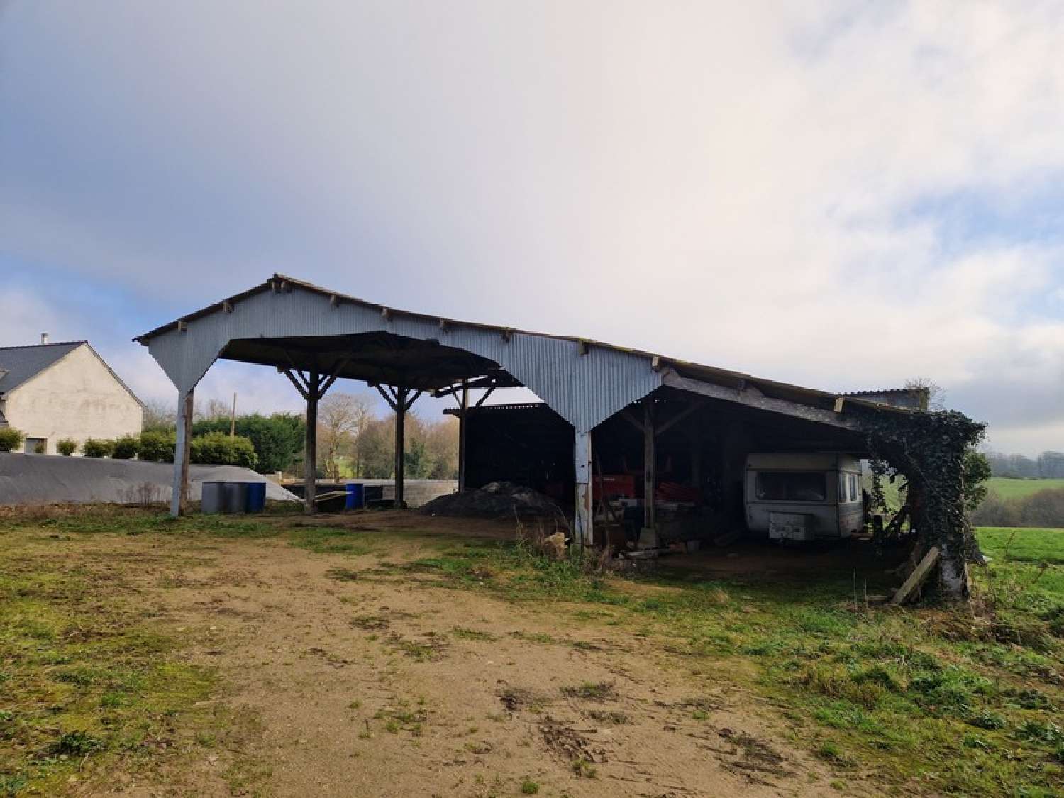 te koop huis Senven-Léhart Côtes-d'Armor 8