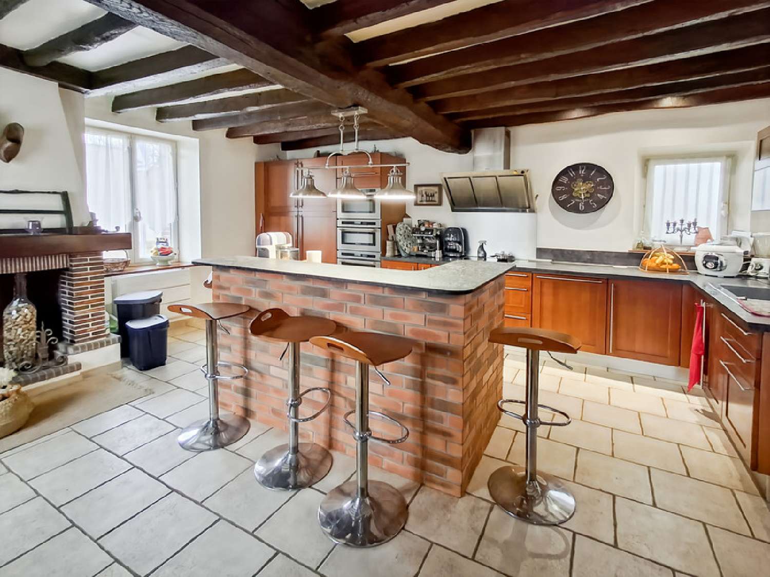  te koop huis Serazereux Eure-et-Loir 2