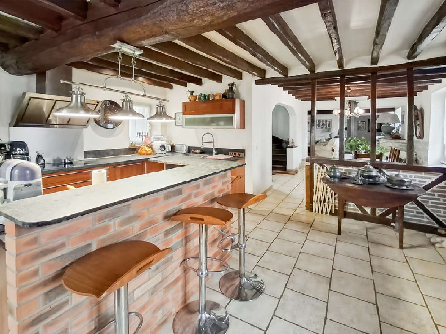  te koop huis Serazereux Eure-et-Loir 3