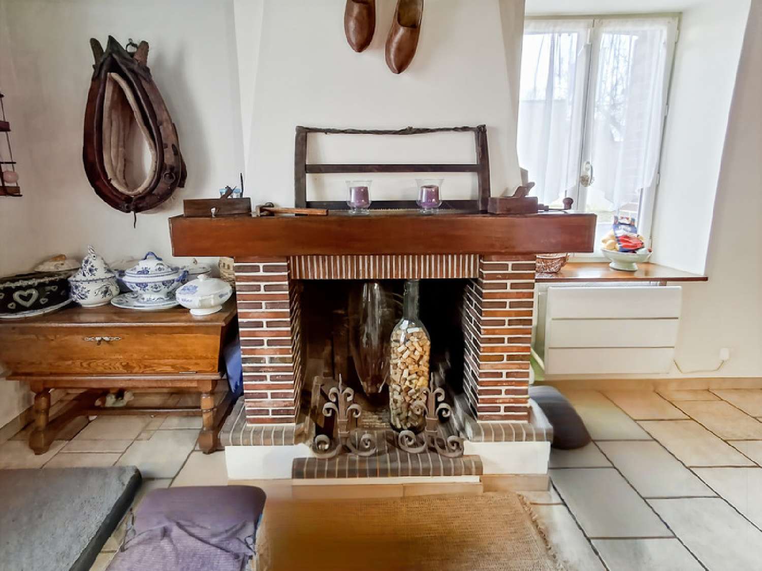  te koop huis Serazereux Eure-et-Loir 5