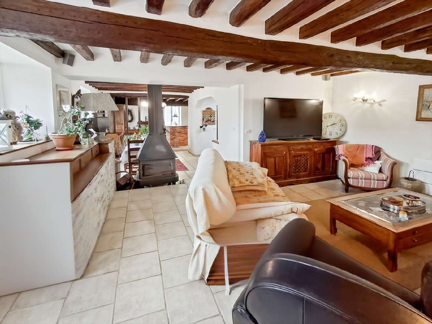  te koop huis Serazereux Eure-et-Loir 7