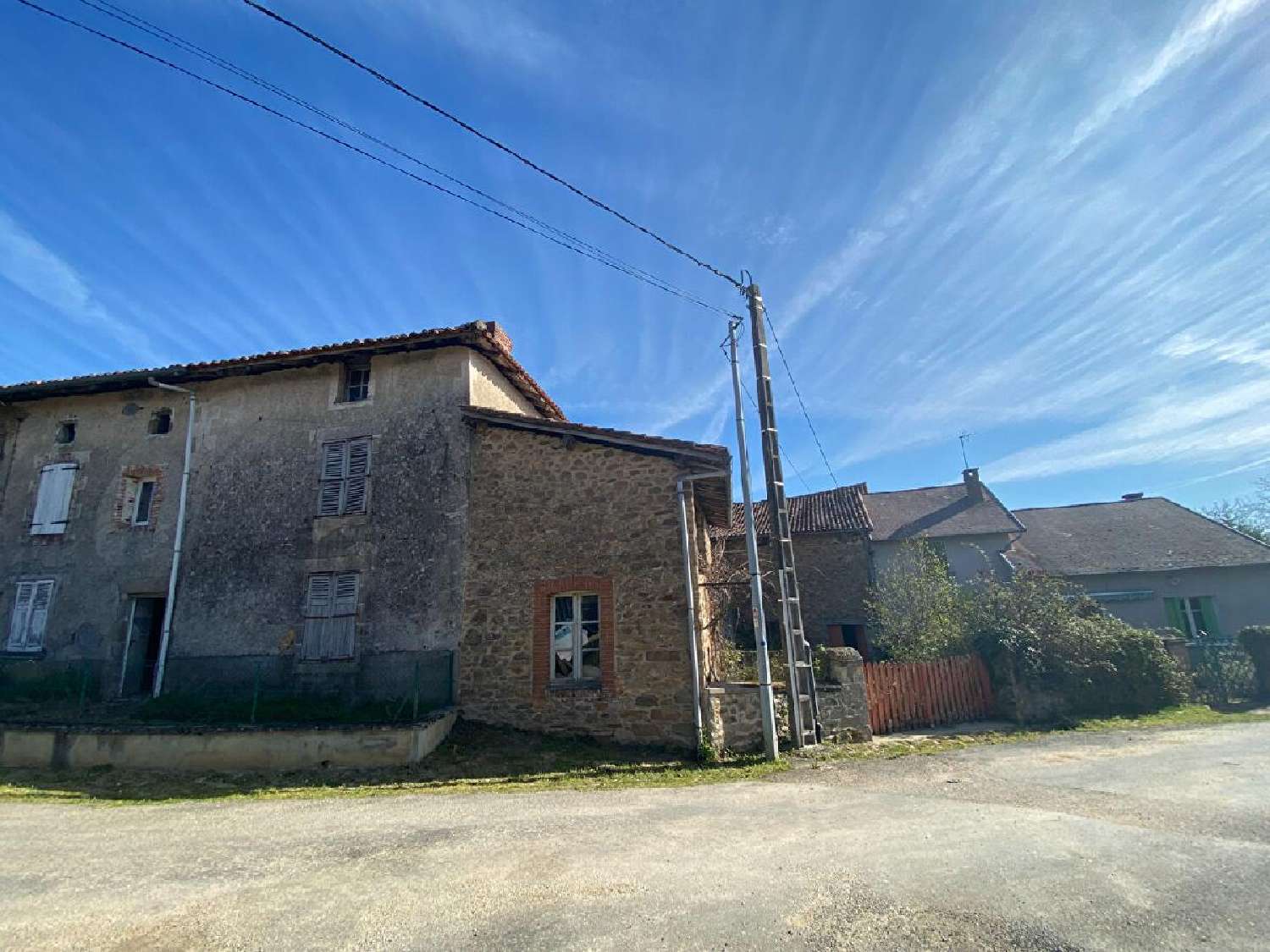  te koop huis Séreilhac Haute-Vienne 1